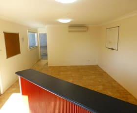 Factory, Warehouse & Industrial commercial property leased at 4/44 Mountbatten Drive Dubbo NSW 2830