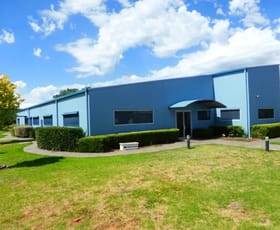 Offices commercial property leased at 3A/36 Darling Street Dubbo NSW 2830