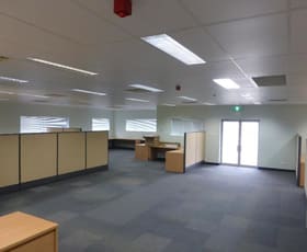 Offices commercial property leased at 3A/36 Darling Street Dubbo NSW 2830