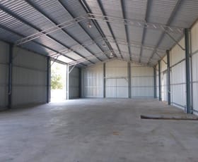 Factory, Warehouse & Industrial commercial property leased at 1/14-16 Roper Street Dubbo NSW 2830
