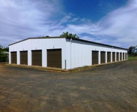 Factory, Warehouse & Industrial commercial property leased at 28 Hawthorn Street Dubbo NSW 2830