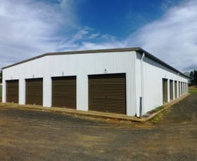 Factory, Warehouse & Industrial commercial property leased at 28 Hawthorn Street Dubbo NSW 2830