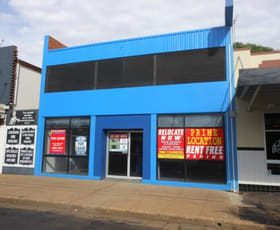 Shop & Retail commercial property leased at 101 Bourke Street Dubbo NSW 2830