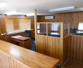 Offices commercial property leased at 15 Cobbora Road Dubbo NSW 2830