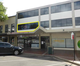 Offices commercial property leased at Suite 1, 1st Fl/31-37 Macquarie Street Dubbo NSW 2830