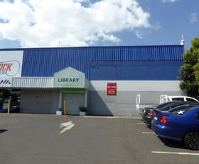 Showrooms / Bulky Goods commercial property leased at 58 Macquarie Street Dubbo NSW 2830