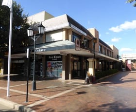 Offices commercial property leased at Suite 2, 1st Floor/88-90 Macquarie St Dubbo NSW 2830
