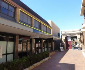 Offices commercial property leased at Suite 2, 1st Floor/88-90 Macquarie St Dubbo NSW 2830