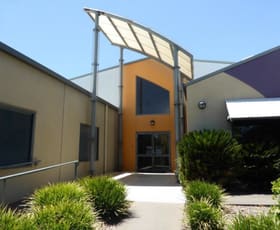 Offices commercial property leased at 13/36 Darling Street Dubbo NSW 2830