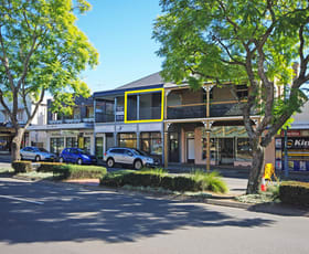 Offices commercial property leased at 1/59-61 Argyle Street Camden NSW 2570