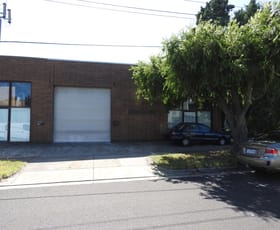 Factory, Warehouse & Industrial commercial property leased at 3/12 Hewitt Street Cheltenham VIC 3192