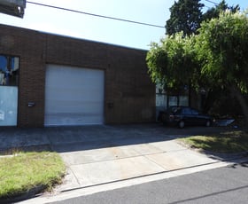 Factory, Warehouse & Industrial commercial property leased at 3/12 Hewitt Street Cheltenham VIC 3192