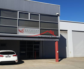 Offices commercial property leased at 20/65 Marigold Street Revesby NSW 2212