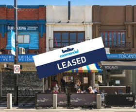 Shop & Retail commercial property leased at 109 Acland Street St Kilda VIC 3182
