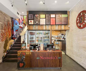 Shop & Retail commercial property leased at 109 Acland Street St Kilda VIC 3182