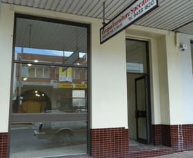 Shop & Retail commercial property leased at 471B Pacific Highway Crows Nest NSW 2065