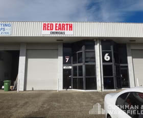 Factory, Warehouse & Industrial commercial property leased at Ashmore QLD 4214