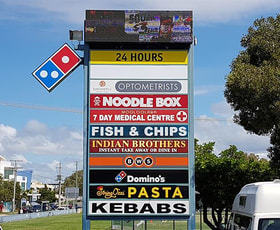 Shop & Retail commercial property leased at Shop 9, 3 Tarcoola Avenue Mooloolaba QLD 4557