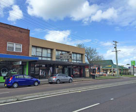 Offices commercial property leased at 505 Pacific Highway Belmont NSW 2280