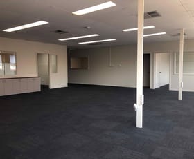 Offices commercial property leased at 505 Pacific Highway Belmont NSW 2280