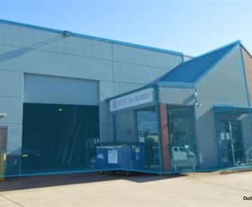 Factory, Warehouse & Industrial commercial property leased at Unit 3, 4 Friesian Close Sandgate NSW 2304