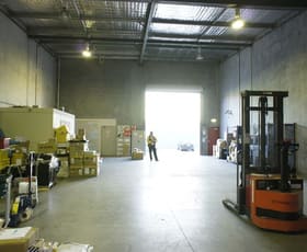 Factory, Warehouse & Industrial commercial property leased at Unit 3, 4 Friesian Close Sandgate NSW 2304