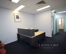 Offices commercial property leased at 32/1 Park Road Milton QLD 4064