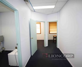 Offices commercial property leased at 32/1 Park Road Milton QLD 4064