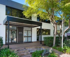 Medical / Consulting commercial property leased at Suite 14/895 Pacific Highway Pymble NSW 2073