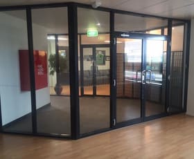 Offices commercial property leased at 5/2 Townsville Street Fyshwick ACT 2609