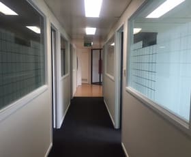 Offices commercial property leased at 5/2 Townsville Street Fyshwick ACT 2609