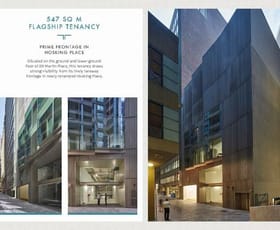 Shop & Retail commercial property leased at 20 Martin Place Sydney NSW 2000