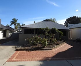 Offices commercial property leased at 23 Charles Street South Perth WA 6151
