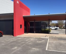 Factory, Warehouse & Industrial commercial property leased at 1/58 Catalano Circuit Canning Vale WA 6155