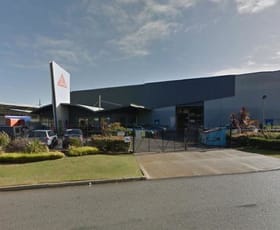 Factory, Warehouse & Industrial commercial property leased at Unit B/16 Modal Crescent Canning Vale WA 6155