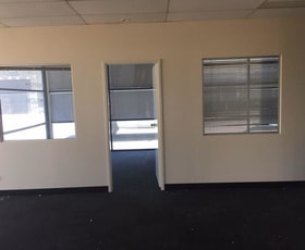 Factory, Warehouse & Industrial commercial property leased at Unit B/16 Modal Crescent Canning Vale WA 6155