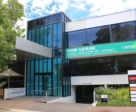 Offices commercial property leased at 185 Fullarton Road Dulwich SA 5065