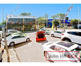 Shop & Retail commercial property leased at 255 Parramatta Road Five Dock NSW 2046