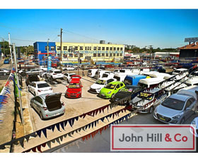 Shop & Retail commercial property leased at 255 Parramatta Road Five Dock NSW 2046