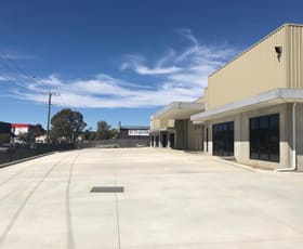 Showrooms / Bulky Goods commercial property leased at Unit 1/168 Dalton Street Orange NSW 2800