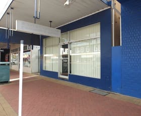 Offices commercial property leased at 72 Maitland St Narrabri NSW 2390