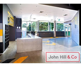 Shop & Retail commercial property leased at 97 Queens Road Five Dock NSW 2046