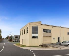 Offices commercial property leased at 1F Ailsa Street Box Hill South VIC 3128