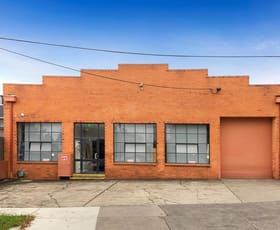 Factory, Warehouse & Industrial commercial property leased at 9 Silver Grove Nunawading VIC 3131
