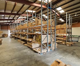 Factory, Warehouse & Industrial commercial property leased at 9 Silver Grove Nunawading VIC 3131