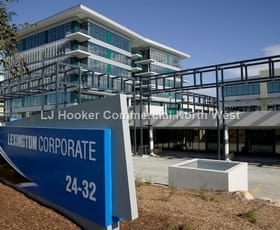 Shop & Retail commercial property leased at H 141/24-32 Lexington Drive Bella Vista NSW 2153