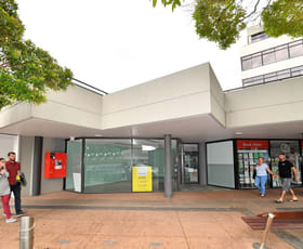 Shop & Retail commercial property leased at 1/2-4 Ocean Street Maroochydore QLD 4558