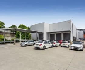 Factory, Warehouse & Industrial commercial property for lease at Bowen Hills QLD 4006