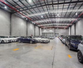 Factory, Warehouse & Industrial commercial property for lease at Bowen Hills QLD 4006