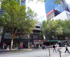 Offices commercial property leased at Level 1/600 Collins Street Melbourne VIC 3000